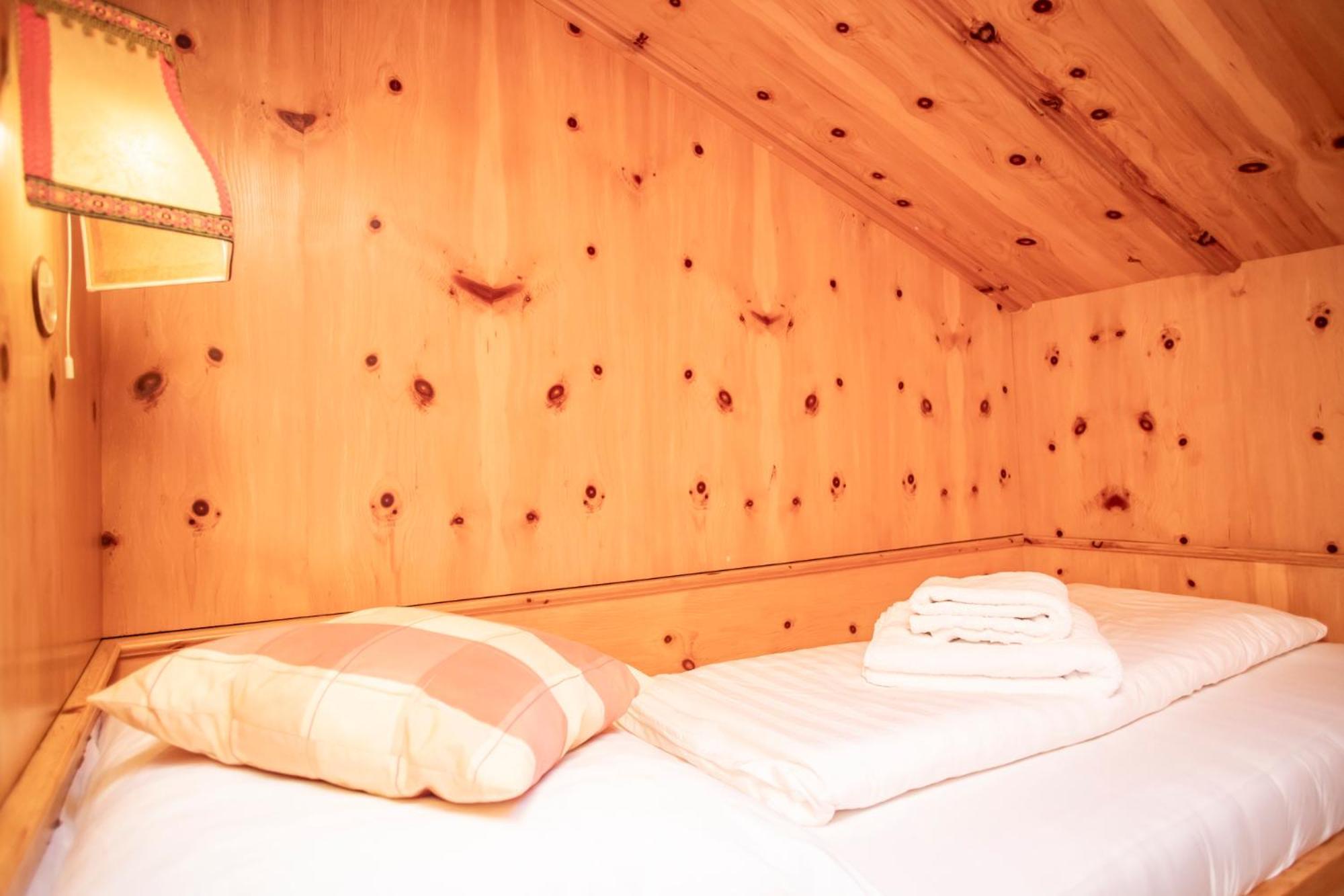 Ferienhaus Zauberberg - Magie Der Alpen - By Loewenherz 米滕瓦尔德 外观 照片
