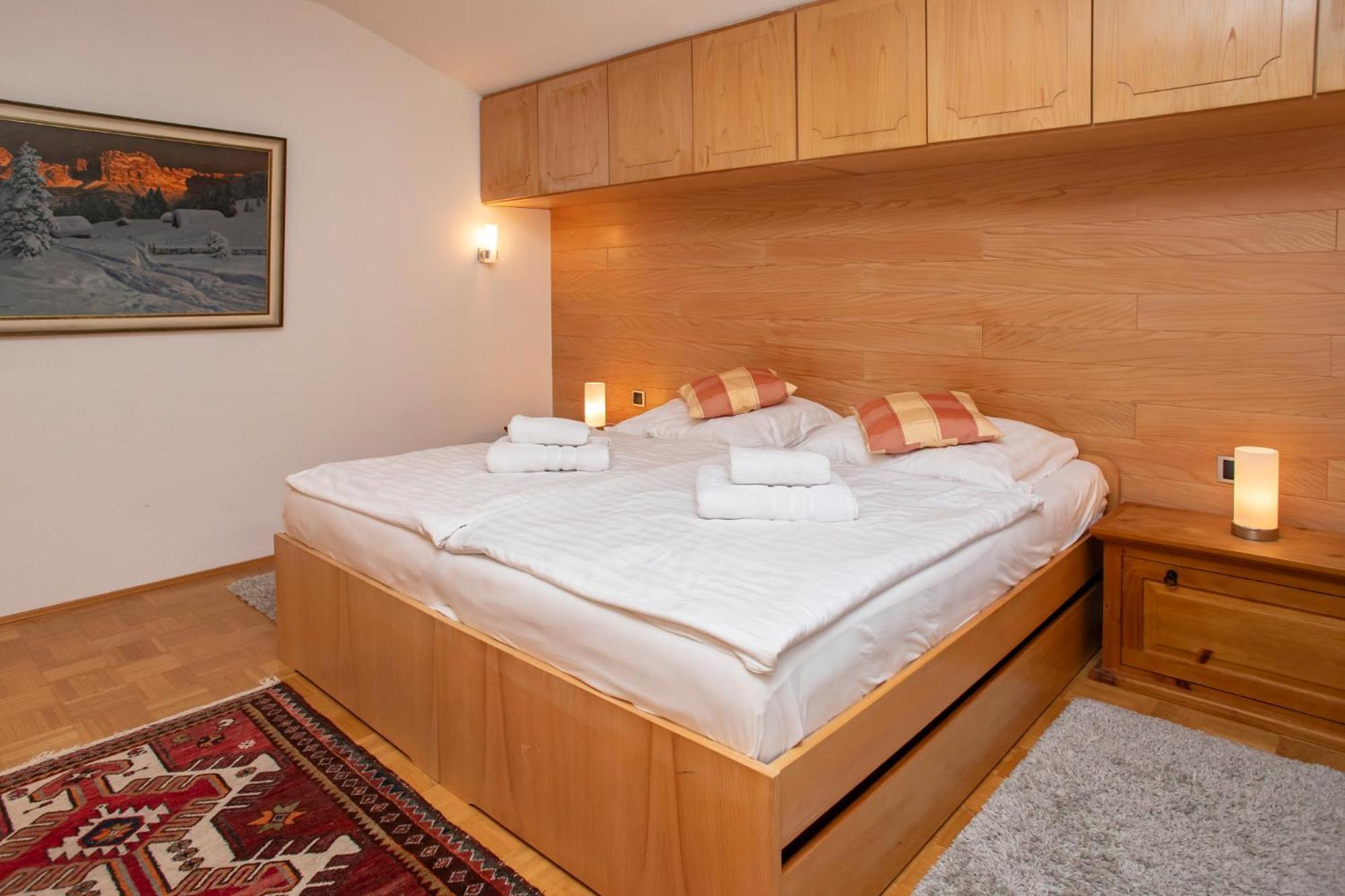 Ferienhaus Zauberberg - Magie Der Alpen - By Loewenherz 米滕瓦尔德 外观 照片
